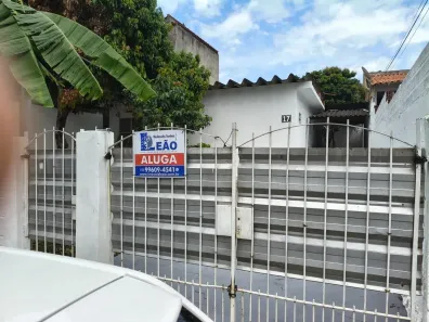 Casa com 3 Quartos para alugar, 150m² no Vila Nova Sorocaba, Sorocaba