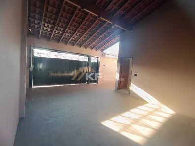 Casa com 3 Quartos à venda, 200m² no Geraldo Correia de Carvalho, Ribeirão Preto