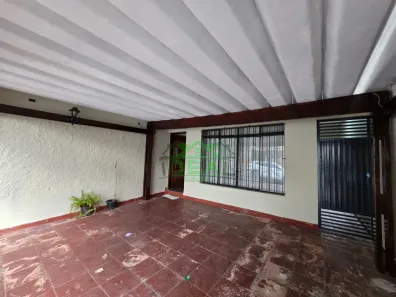 Casa com 3 Quartos à venda, 184m² no Vila Hamburguesa, São Paulo