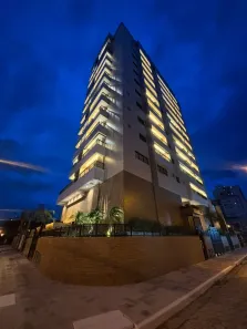Apartamento com 2 Quartos à venda, 72m² no Aviação, Praia Grande