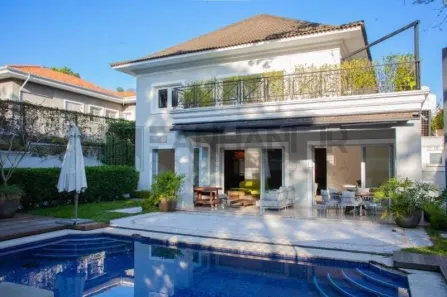 Casa com 4 Quartos à venda, 700m² no Jardim Europa, São Paulo