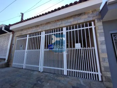 Casa com 2 Quartos à venda, 124m² no Jardim Social Belvedere, São Carlos