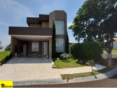 Casa de Condomínio com 3 Quartos à venda, 390m² no Terravista Residence Club, Mirassol