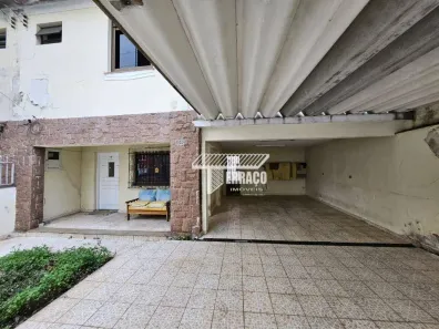 Sobrado com 3 Quartos à venda, 246m² no Vila Assunção, Santo André