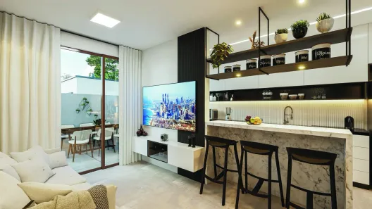 Apartamento com 3 Quartos à venda, 118m² no Prado, Belo Horizonte