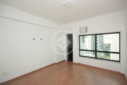 Sala Comercial à venda, 29m² no Belvedere, Belo Horizonte