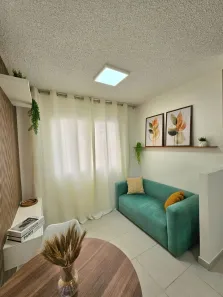 Apartamento com 2 Quartos à venda, 35m² no Cambuci, São Paulo