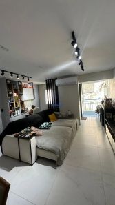 Apartamento com 3 Quartos à venda, 85m² no Marapé, Santos