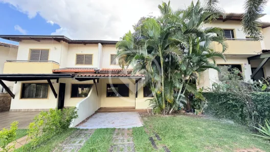Casa de Condomínio com 3 Quartos à venda, 402m² no Jardim Vitória, Goiânia