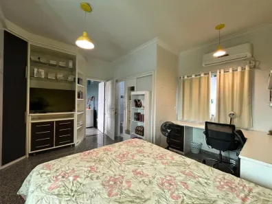 Casa de Condomínio com 5 Quartos à venda, 450m² no Aleixo, Manaus