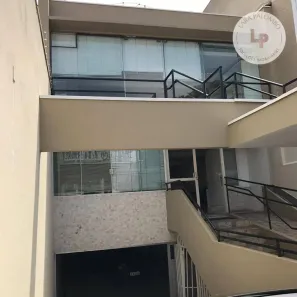 Prédio Comercial para alugar, 490m² no Centro, Jundiaí