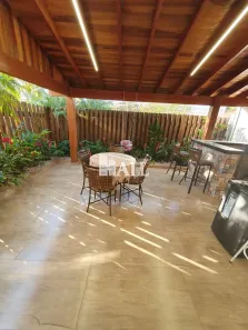 Casa de Condomínio com 3 Quartos à venda, 112m² no Jardim Vista Alegre, São José do Rio Preto