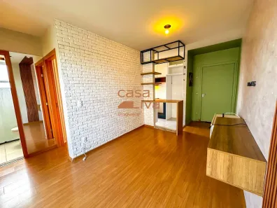 Apartamento com 2 Quartos à venda, 48m² no Parque Santa Fé, Porto Alegre