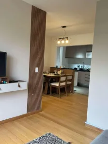 Apartamento com 3 Quartos à venda, 76m² no Jardim Ampliação, São Paulo