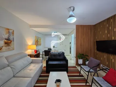 Prédio Residencial com 3 Quartos à venda, 92m² no Riviera, Bertioga
