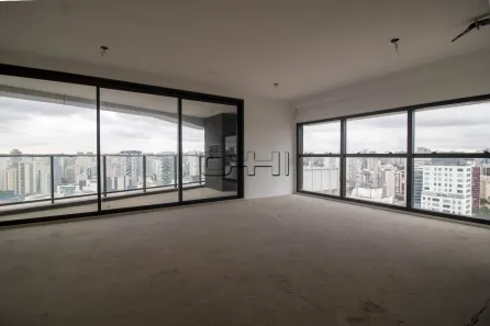 Apartamento com 3 Quartos à venda, 153m² no Vila Olímpia, São Paulo