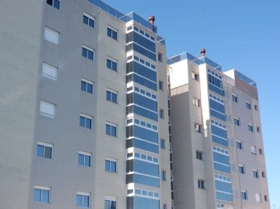 Apartamento com 1 Quarto à venda, 101m² no Nova Gardênia, Atibaia