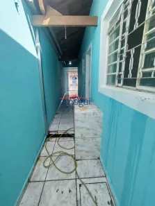 Kitnet com 1 Quarto para alugar, 25m² no Jardim São Luiz, Jacareí