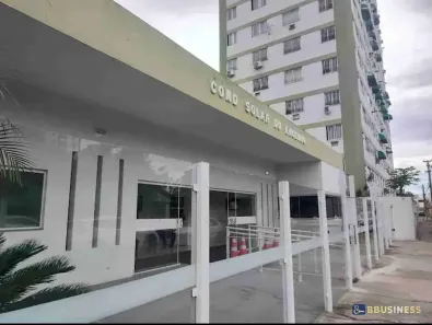 Apartamento com 2 Quartos à venda, 55m² no Parque Santo Amaro, Campos dos Goytacazes