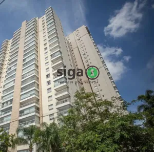 Apartamento com 3 Quartos à venda, 162m² no Lapa, São Paulo