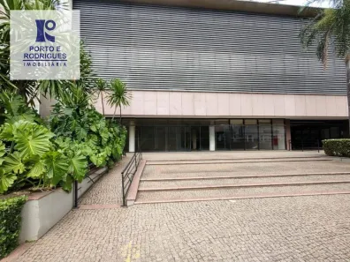 Ponto Comercial para alugar, 380m² no Cambuí, Campinas