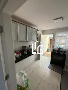 Sobrado com 2 Quartos à venda, 90m² no Jardim Silva Teles, São Paulo