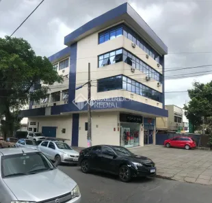 Sala Comercial à venda, 28m² no Passo da Areia, Porto Alegre