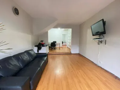 Sala Comercial para alugar, 100m² no Vila Santa Teresa (Zona Leste), São Paulo