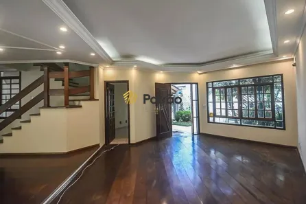 Sobrado com 4 Quartos à venda, 322m² no Independência, São Bernardo do Campo