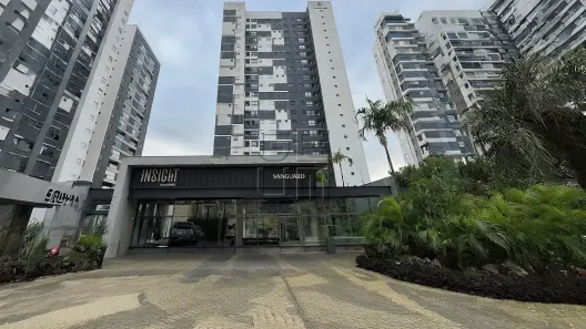 Apartamento com 2 Quartos para venda ou aluguel, 62m² no Gleba Fazenda Palhano, Londrina