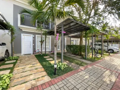 Casa de Condomínio com 3 Quartos à venda, 168m² no Parque Xangrilá, Campinas