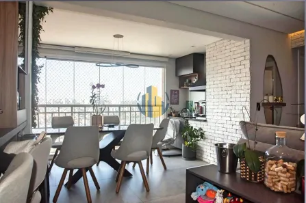 Apartamento com 2 Quartos à venda, 64m² no Parque Imperial, São Paulo