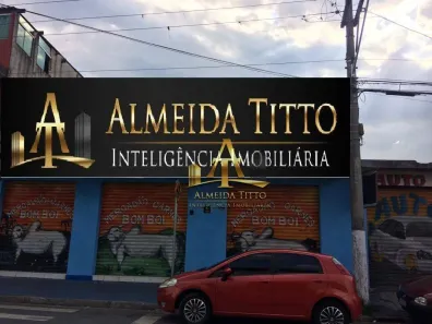 Ponto Comercial à venda, 290m² no Jardim Europa, Jandira