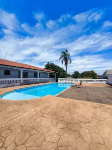 Fazenda/Sítio com 3 Quartos à venda, 200m² no Vale das Paineiras, Americana