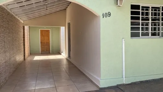 Casa com 2 Quartos à venda, 140m² no Jardim Longatto, Mogi Mirim