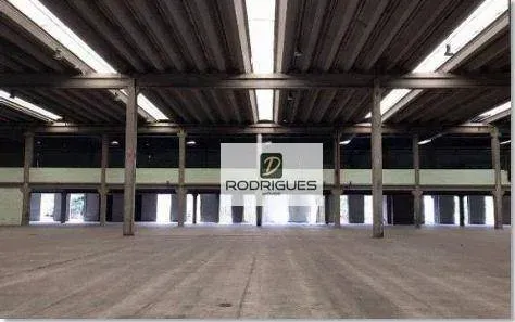 Galpão/Depósito/Armazém para alugar, 19000m² no Jardim Utinga, Santo André