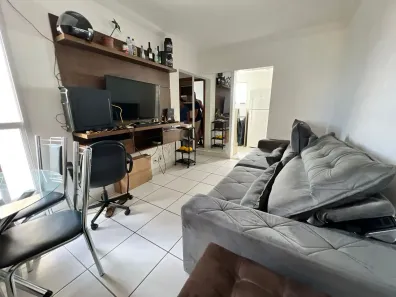 Apartamento com 2 Quartos à venda, 50m² no Maria Helena, Belo Horizonte