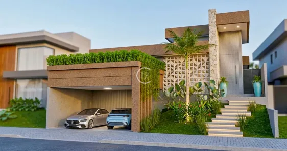 Casa com 3 Quartos à venda, 180m² no Loteamento Floresta, São José dos Campos