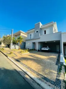 Casa de Condomínio com 3 Quartos à venda, 240m² no Pinheiro, Valinhos