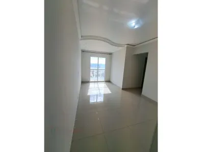 Apartamento com 2 Quartos para alugar, 51m² no Parque Nova Jandira, Jandira