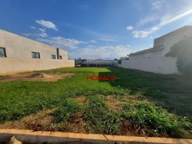 Lote/Terreno à venda, 782m² no Jardim Tarobá, Cambé