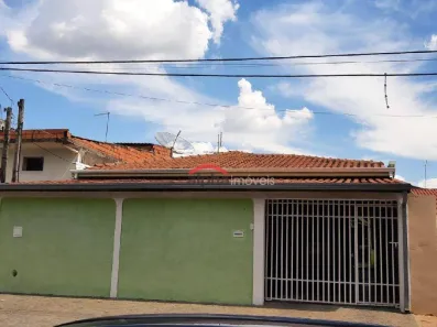 Casa com 3 Quartos à venda, 230m² no Jardim Everest, Hortolândia