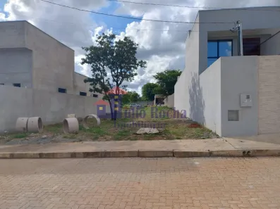 Lote/Terreno à venda, 300m² no Setor Habitacional Jardim Botânico, Brasília