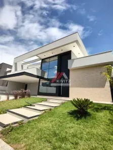 Casa de Condomínio com 4 Quartos à venda, 265m² no Vila Rehder, Americana