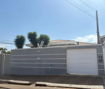 Casa com 3 Quartos à venda, 297m² no Jardim Chapadão, Campinas