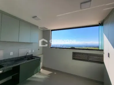 Apartamento com 2 Quartos para alugar, 60m² no Loteamento Floresta, São José dos Campos