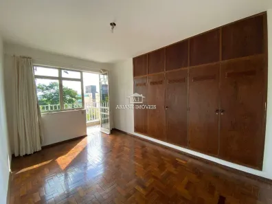 Apartamento com 4 Quartos à venda, 160m² no Serra, Belo Horizonte