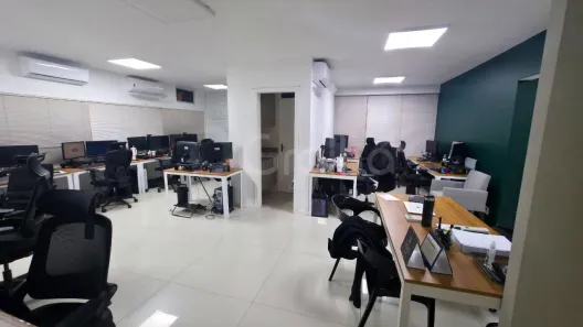 Sala Comercial à venda, 52m² no Centro, Florianópolis