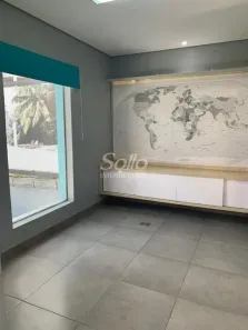 Sala Comercial para alugar, 150m² no Centro, Uberlândia