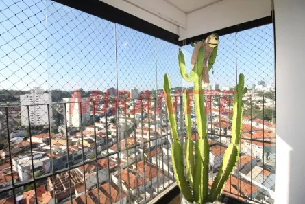 Apartamento com 2 Quartos à venda, 71m² no Vila Aurora (Zona Norte), São Paulo